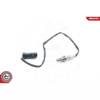 Sonde lambda ESEN SKV 09SKV747