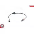 Sonde lambda ESEN SKV 09SKV748 - Visuel 1