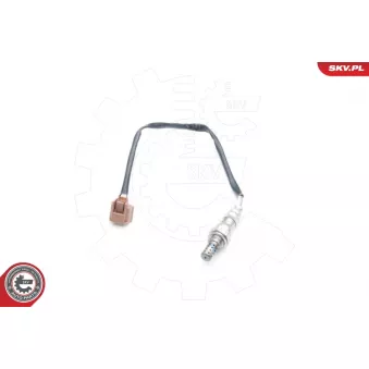 Sonde lambda ESEN SKV 09SKV751
