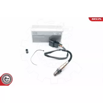 Sonde lambda ESEN SKV 09SKV850