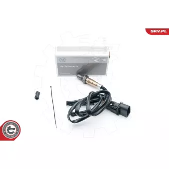 Sonde lambda ESEN SKV 09SKV852