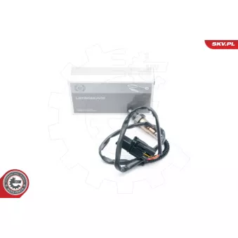 Sonde lambda ESEN SKV 09SKV856