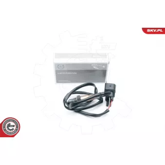 Sonde lambda ESEN SKV 09SKV857