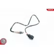 Sonde lambda ESEN SKV 09SKV857 - Visuel 2