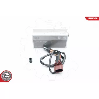 Sonde lambda ESEN SKV 09SKV858