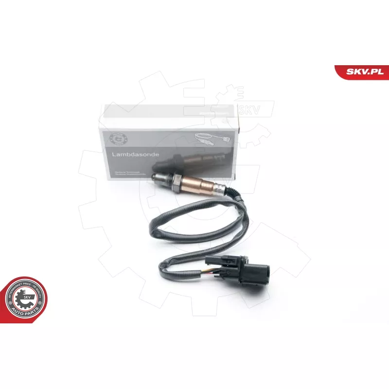 Sonde lambda ESEN SKV 09SKV859