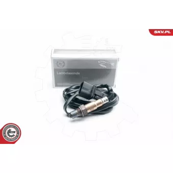 Sonde lambda ESEN SKV 09SKV860