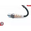 Sonde lambda ESEN SKV 09SKV862 - Visuel 2