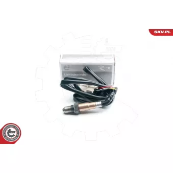 Sonde lambda ESEN SKV 09SKV864