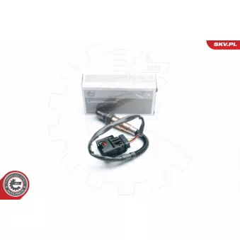 Sonde lambda ESEN SKV
