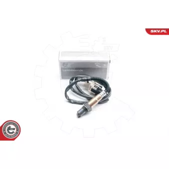 Sonde lambda ESEN SKV 09SKV866