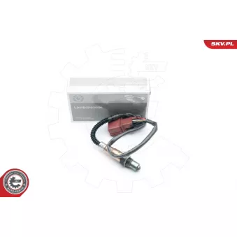 Sonde lambda ESEN SKV 09SKV868