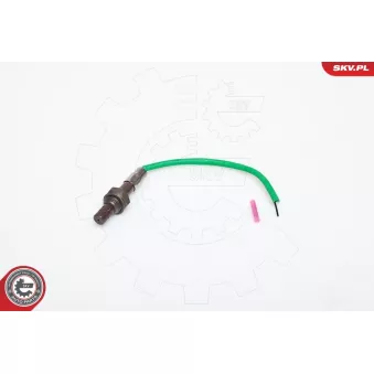 Sonde lambda ESEN SKV