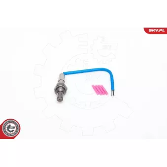 Sonde lambda ESEN SKV 09SKV904