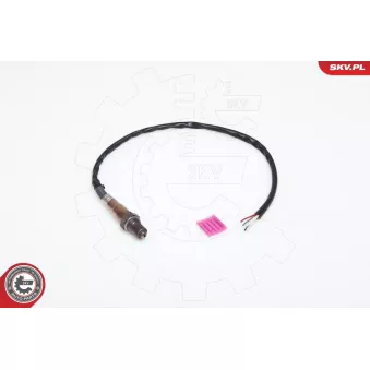 Sonde lambda ESEN SKV 09SKV905