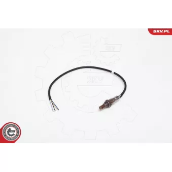 Sonde lambda ESEN SKV 09SKV906