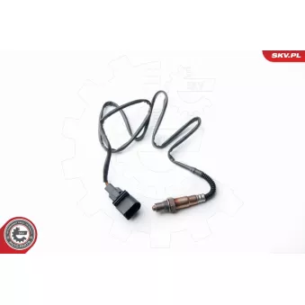 Sonde lambda ESEN SKV 09SKV907