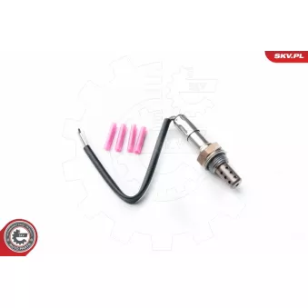 Sonde lambda ESEN SKV 09SKV909