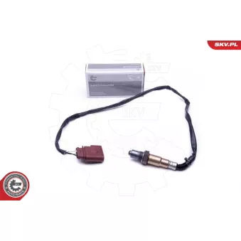 Sonde lambda ESEN SKV 09SKV911