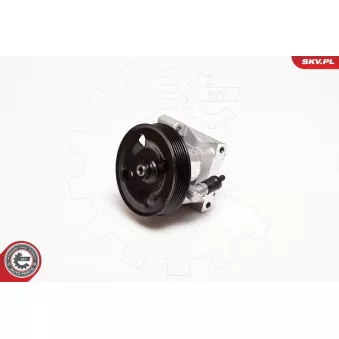 Pompe hydraulique, direction ESEN SKV 10SKV001