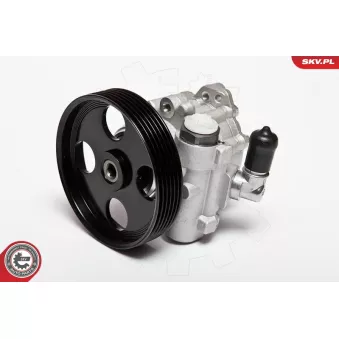 Pompe hydraulique, direction ESEN SKV 10SKV004