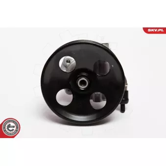 Pompe hydraulique, direction ESEN SKV