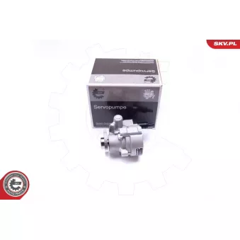 Pompe hydraulique, direction ESEN SKV 10SKV008