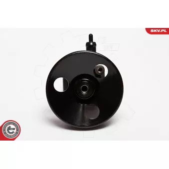 Pompe hydraulique, direction ESEN SKV