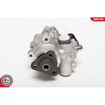 Pompe hydraulique, direction ESEN SKV 10SKV015