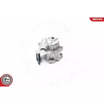 Pompe hydraulique, direction ESEN SKV