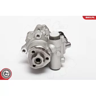 Pompe hydraulique, direction ESEN SKV 10SKV018