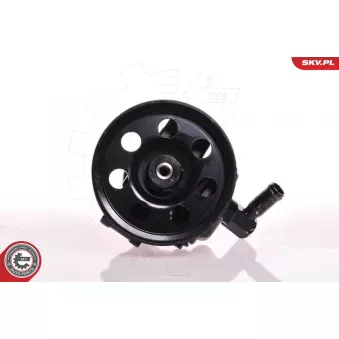 Pompe hydraulique, direction ESEN SKV 10SKV019