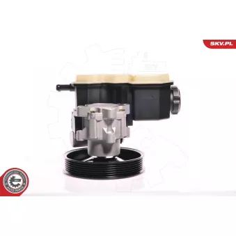 Pompe hydraulique, direction ESEN SKV 10SKV020