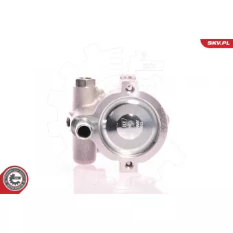 Pompe hydraulique, direction ESEN SKV 10SKV021