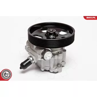 Pompe hydraulique, direction ESEN SKV