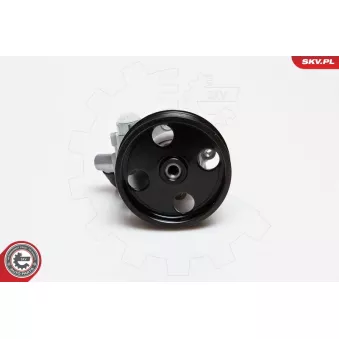 Pompe hydraulique, direction ESEN SKV