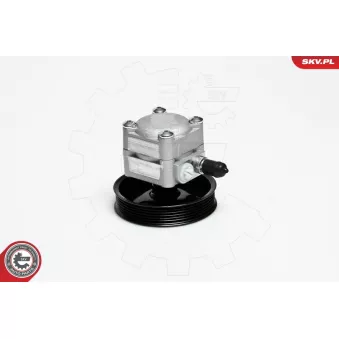 Pompe hydraulique, direction ESEN SKV