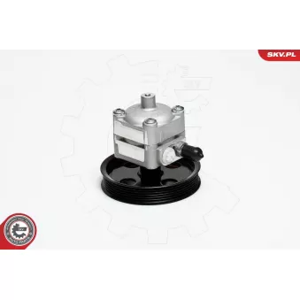 Pompe hydraulique, direction ESEN SKV 10SKV028
