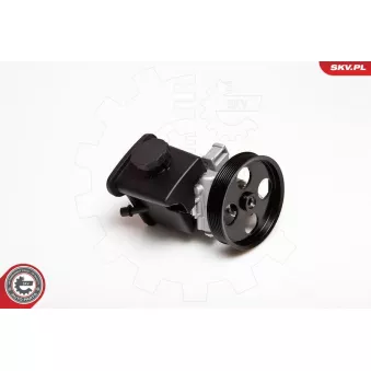 Pompe hydraulique, direction ESEN SKV
