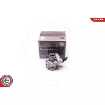 Pompe hydraulique, direction ESEN SKV