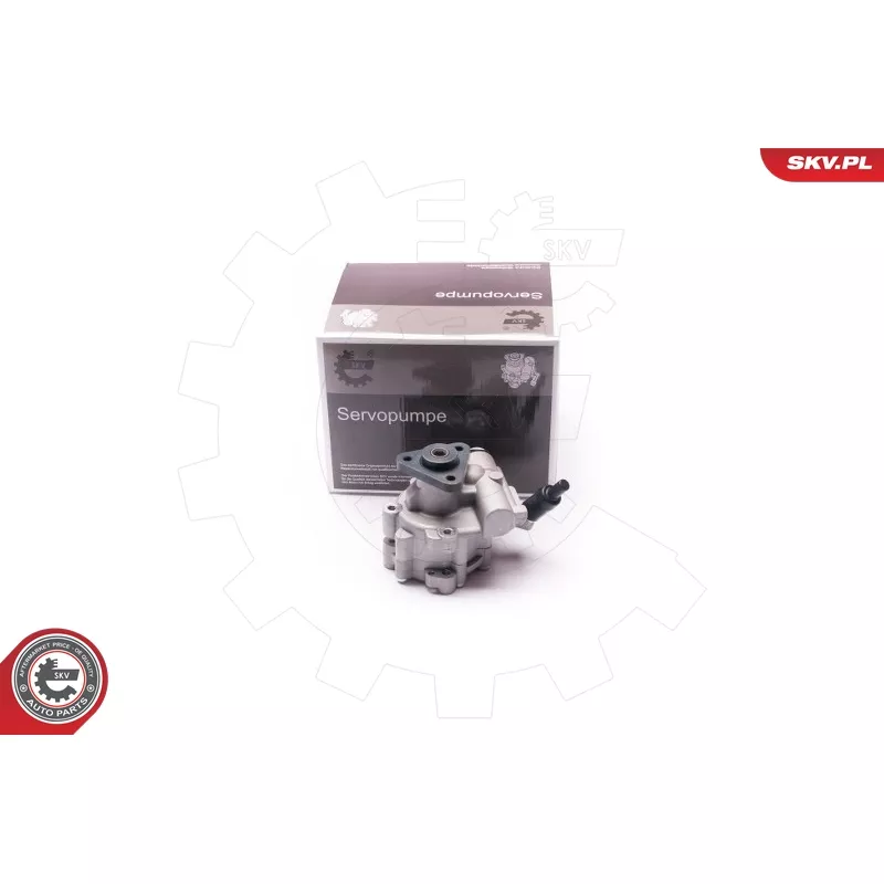 Pompe hydraulique, direction ESEN SKV 10SKV030