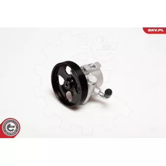 Pompe hydraulique, direction ESEN SKV 10SKV031
