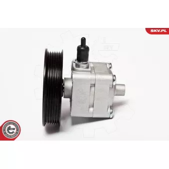 Pompe hydraulique, direction ESEN SKV 10SKV033