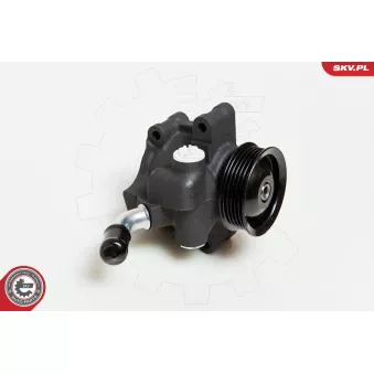 Pompe hydraulique, direction ESEN SKV 10SKV035