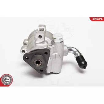 Pompe hydraulique, direction ESEN SKV