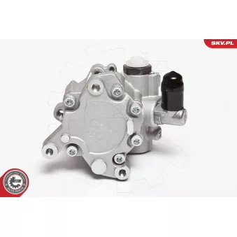 Pompe hydraulique, direction ESEN SKV 10SKV043