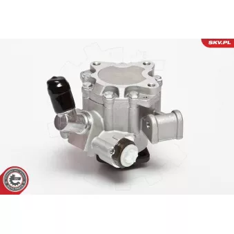 Pompe hydraulique, direction ESEN SKV 10SKV044