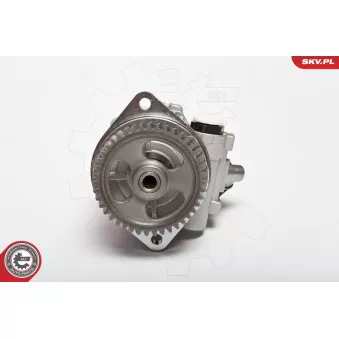 Pompe hydraulique, direction ESEN SKV 10SKV045