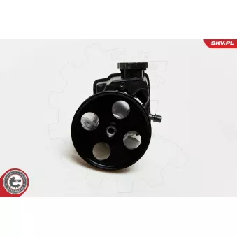 Pompe hydraulique, direction ESEN SKV 10SKV046