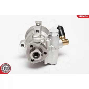 Pompe hydraulique, direction ESEN SKV 10SKV047
